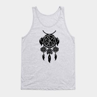 dream catcher Tank Top